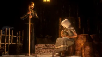 VIDEO Controversatul joc I Am Jesus Christ primește un nou trailer: te pune în pielea lui Iisus Hristos
