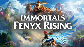 Ubisoft lansează Immortal Fenyx Rising, un joc video realizat în colaborare cu studioul din București