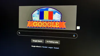 Google nu uită de Ziua Națională a României: gestul memorabil de 1 decembrie
