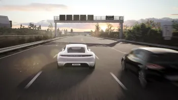 Nu-i de joacă: cum sunt folosite instrumentele din gaming în dezvoltarea mașinilor, chiar și în România