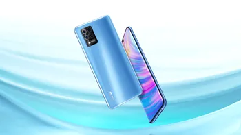 Ar putea fi ultimul telefon relevant din 2020: tocmai a fost anunțat, cu 5G și cameră de 64 de megapixeli