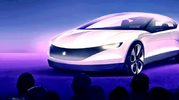 Apple nu renunță la ideea de a lansa o mașină: de ce i-a ales ca parteneri pe cei de la Kia