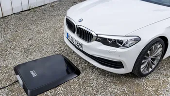 Această nouă caracteristică va face mașinile electrice mult mai ușor de utilizat
