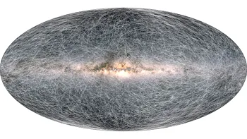 VIDEO Transformarea radicală prin care va trece galaxia noastră în următoarele sute de mii de ani