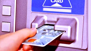 Lovitură pentru cei cu card și cont bancar: ANAF a făcut anunțul și dă fiori reci românilor
