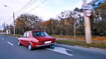 Surpriza momentului pentru Dacia: s-a aflat acum și toți românii trebuie să știe