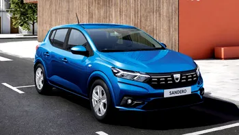 S-a aflat secretul acestui model de Dacia. Toți șoferii vor rămâne muți de uimire