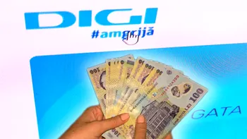 Vestea zilei de la Digi | RCS-RDS: se vede direct pe factură. Atenție la noile prețuri