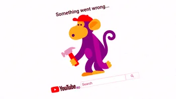 Google a picat: Gmail, YouTube, Maps și multe alte servicii, imposibil de folosit