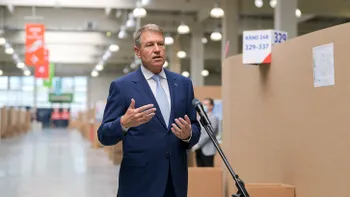 Decizie majoră pentru toată România. Iohannis a luat decizia chiar acum în cazul piețelor
