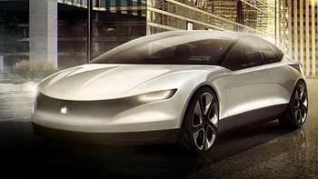 Mașina Apple va avea ”o bucată” din Porsche: gestul care îngrijorează concurența