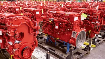 VIDEO Motorul diesel revoluționar care dezvoltă 1.000 de CP. Ce are atât de special