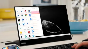 Următorul tău calculator va fi telefonul Motorola cu un ecran separat: schimbarea majoră din Android 11