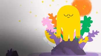 Netflix te ajută să te calmezi cu această serie triplă de meditație