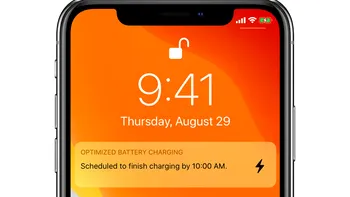 De ce nu ți se mai încarcă iPhone-ul dincolo de 80%: soluția și explicația pentru problemă