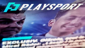 PlaySport.ro intră în joc pe piața media din România