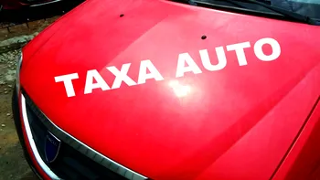 Noua taxă auto, inevitabilă: toți șoferii trebuie să știe. ”Soluţia este impozitarea, descurajarea”