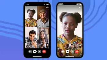 Signal, cea mai nouă aplicație pentru videoconferințe: de ce s-o alegi în loc de WhatsApp și Messenger