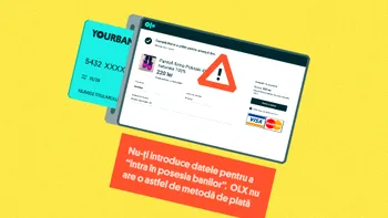 Avertisment de la OLX: ce trebuie să știi ca să nu-ți iei țeapă cu anunțurile