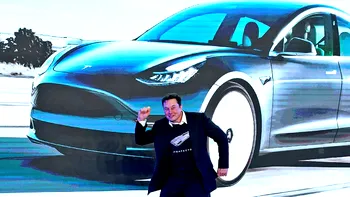 Tesla trece prin cea mai bună perioadă din istoria companiei: performanțe fără precedent la producție și vânzări
