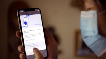 Rolul crucial pe care iPhone îl va avea după ce îți faci vaccinul anti-COVID
