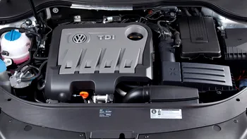 Nemuritorul motor diesel de la Volkswagen: ce se va întâmpla cu clasicul 2.0 TDI