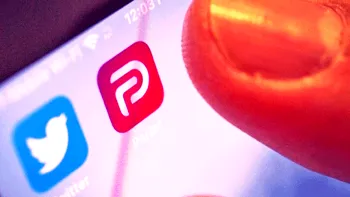 Ce e Parler și de ce a fost scoasă de pe internet cea mai controversată rețea socială