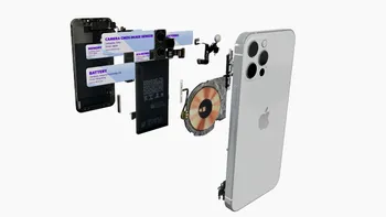 Cât de greu se repară un iPhone sau Mac: Apple a recunoscut acum adevărul, din cauza legii