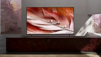 Sony a lansat televizoare cu inteligență cognitivă, pentru că inteligența artificială s-a demodat