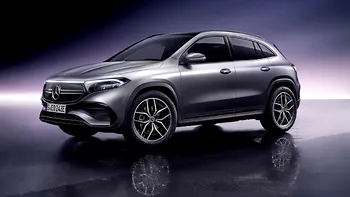 Cea mai ”ieftină” mașină electrică de la Mercedes, disponibilă în Europa: de ce este specială