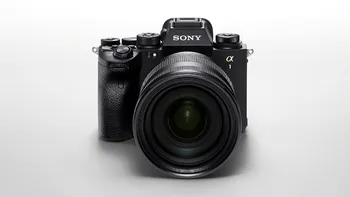 Cea mai bună cameră de la Sony, lansată: full-frame, 50MP și filmare 8K