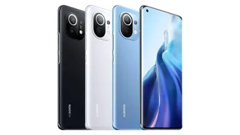 Top 10 cele mai rapide telefoane ale momentului: Xiaomi este lider la început de 2021
