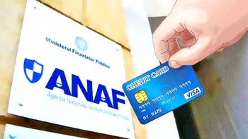 Operațiunea de amploare a ANAF în online: ce pregătesc inspectorii