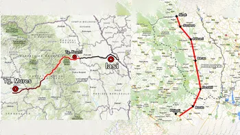 Autostrăzile Moldovei, detaliate de Ministrul Transporturilor: ce se va întâmpla în 2021