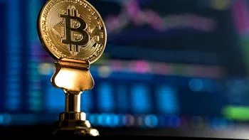 Bitcoin îți arată că totul se poate nărui într-o clipă: cum s-a prăbușit în doar o oră cu mii de dolari