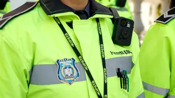 Scandal pe tema GDPR: are sau nu voie Poliția să te înregistreze audio-video?