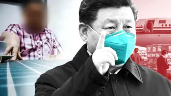 Am fost mințiți total. Dovezi filmate cu medici din China care spun totul despre COVID-19
