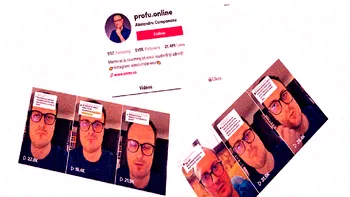 De ce Cumpănașu și alte personaje controversate au succes pe TikTok și alte rețele