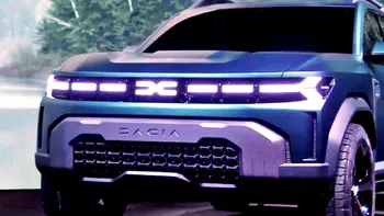 Ce vrea Dacia odată cu prezentarea Bigster: planurile constructorului până în 2025