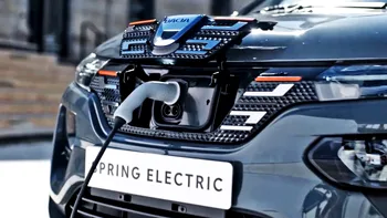 Surpriza momentului de la Dacia: s-a aflat prețul celei mai așteptate mașini. Electrica e la preț extrem de mic