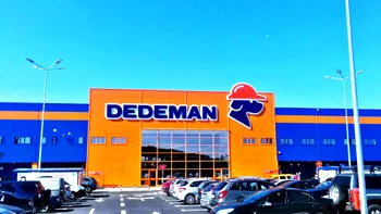 Țeapa cu 'Dedeman' de care să te ferești în perioada asta. Românii naivi sunt fraieriți cu aceste mesaje