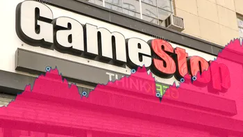 Fenomenul GameStop aprinde imaginația speculanților: cum s-a îmbogățit un trader peste noapte