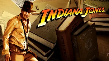 L-ai așteptat o viață: jocul cu Indiana Jones în rolul principal, confirmat