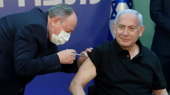 Românii vaccinați au liber la călătorit: anunțul Israelului, un precedent interesant