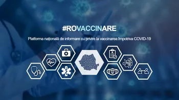 Eșec digital în plină campanie de vaccinare: de ce a picat platforma Guvernului