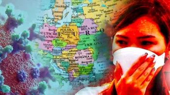 O nouă pandemie, prezisă de oamenii de știință dacă nu se iau măsuri. Lockdown total pentru a preveni răspândirea mutațiilor coronavirus