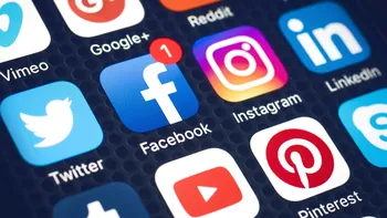 Locul în care ai toate aplicațiile de chat, de la iMessage și Facebook Messenger la WhatsApp