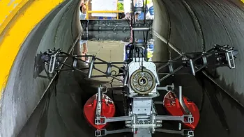 Cum vor deveni roboții muncitori în oraș ca să repare drumuri și canalizări în locul nostru