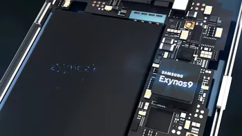 Pariul de 10 miliarde de dolari al Samsung: investiția care duce compania în altă ligă