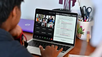 Școala online, un eșec pe termen lung: legătura inevitabilă cu analfabetismul funcțional